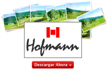 Hofmann 204526 descargar PC Imagine