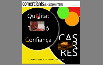 Associacio Comerciants de Casserres